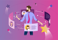 Talent Network for Creative Thinkers | Experlio