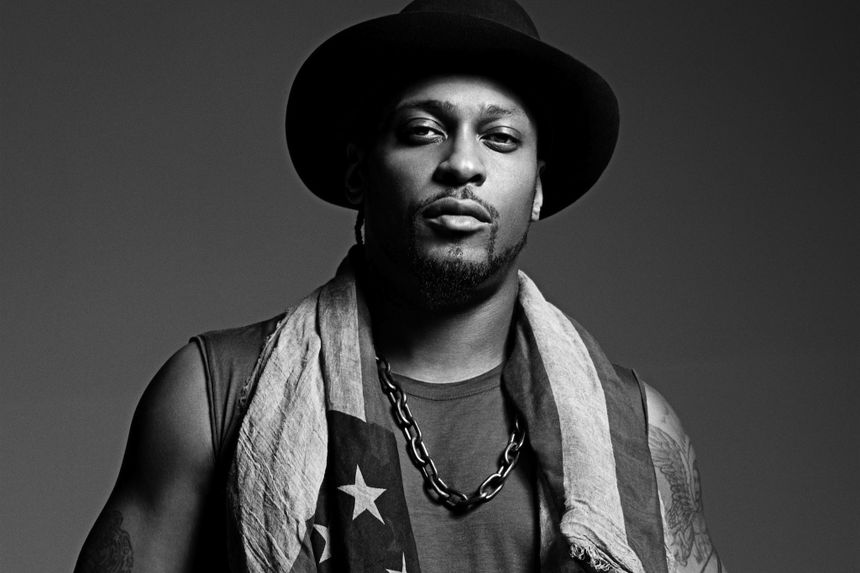 Fallece D'Angelo, el visionario del neo-soul, a los 51 años