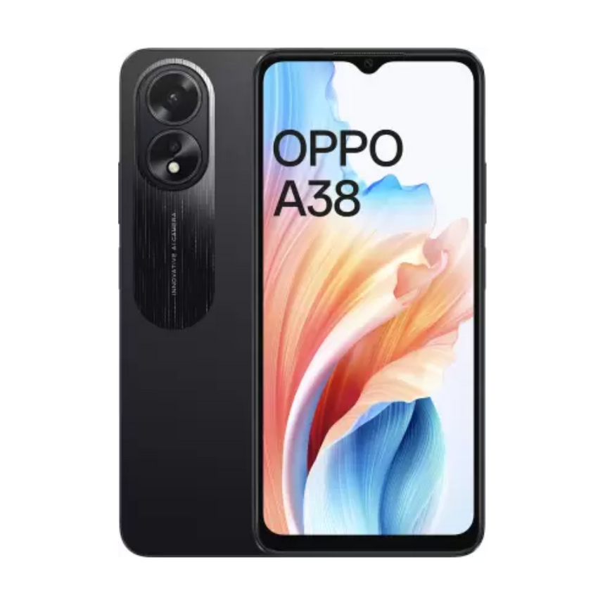 Oppo A38 Price