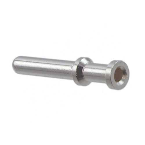 Han C male Contact AWG 12 (4mm2) Silver, Han C Series