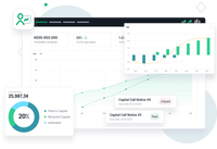 Modern Investor Portal for PE/VC Funds | Entrilia