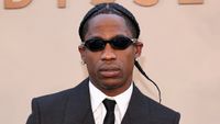 Travis Scott involved in ‘bottle throwing’ fight at ultra-exclusive private club - Page Six