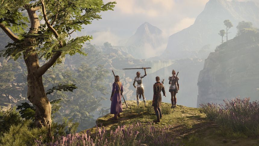 8 worthy co-op tactical-RPGs for fans of Baldur’s Gate 3