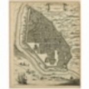 Negapatam - Baldaeus (1672)