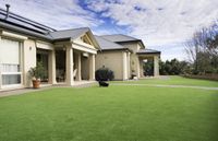 CCGrass: The Top Artificial Grass Manufacturer from China