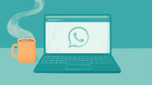 WhatsApp in India