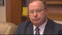 Firm Bill Boyd promoted in China changes name, says he doesn't ...