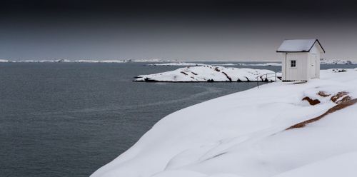 Huvudsta Nature Reserve