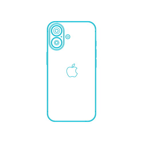 Apple iPhone 16