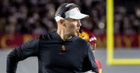 Warning, Kirby Smart. Lincoln Riley and USC are after Georgia recruits - Los Angeles Times