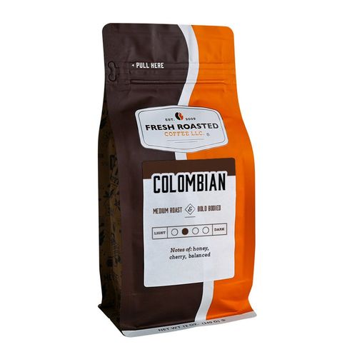 Colombian Coffee