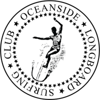 Oceanside Longboard Surf Contest - Annual Surf Competition