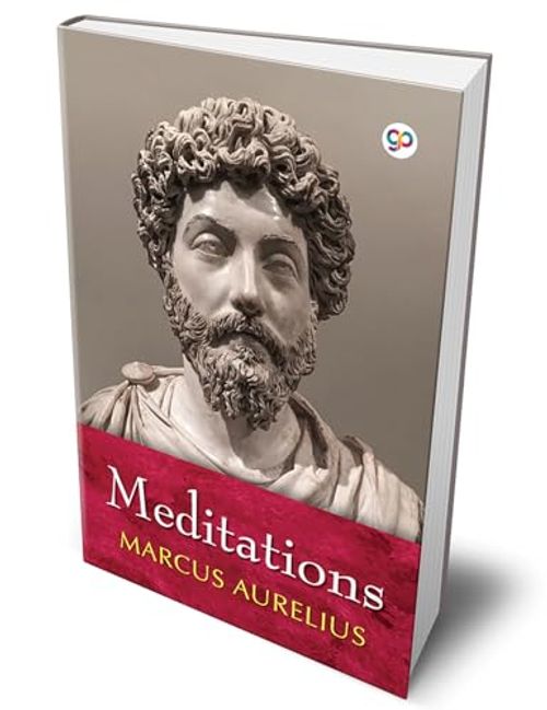 Meditations (Deluxe Hardbound Edition)
