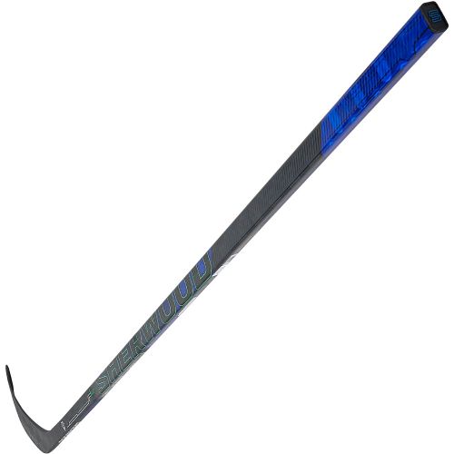 Sher-Wood Code Encrypt Pro Intermediate Hockey Stick