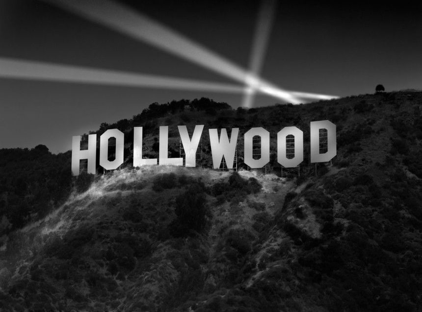 Hollywood Collection