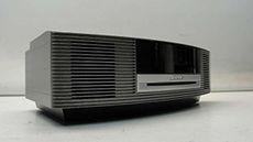 Bose Wave Music System – Titanium Silver (Renewed)