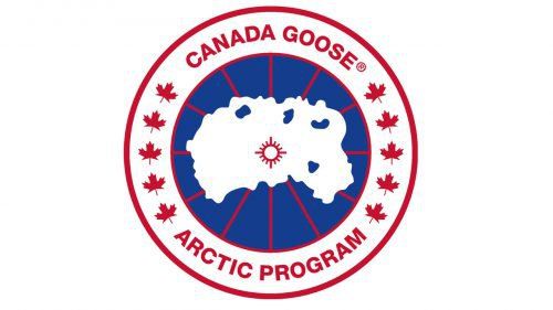 Canada Goose logo