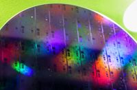 China AI Chip Leader Soars 20% Limit as Beijing Warns on Nvidia