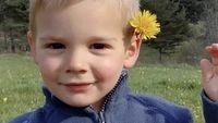 Disturbing new details revealed by Émile Soleil investigators: French toddler's clothes were found 500ft from his skull, and his bones have NOT provided new clues as to how he died | Daily Mail Online