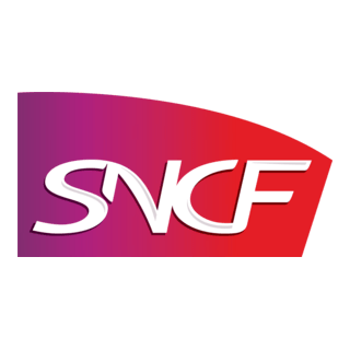 Logo Groupe SNCF