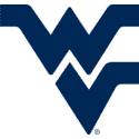West Virginia Mountaineers Men's Basketball Logo