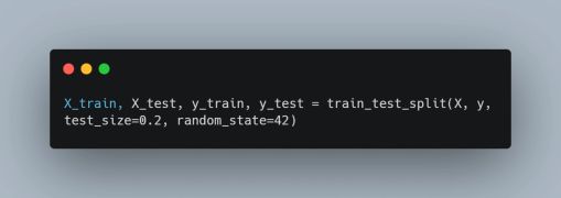Image for Dataset Splitting in PyTorch Loss Functions Example
