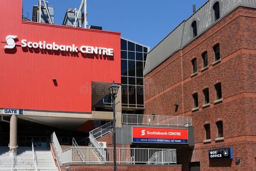 Scotiabank Centre