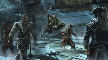 ASSASSIN
