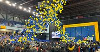 University of Alaska Fairbanks graduates turn their tassels | Education | newsminer.com
