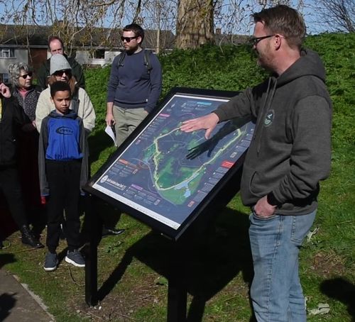 South Swindon Green Trail