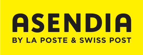 Asendia logo