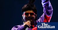 The Empty Stage: Why the Loss of Oliver Tree is a Cultural Deficit