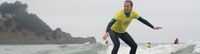 Beginner Surf Lessons in San Francisco Bay Area & Santa Cruz, CA
