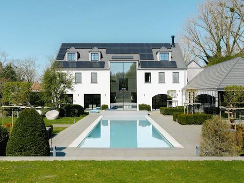 Le Clos Jardin de la Maison des Flandres