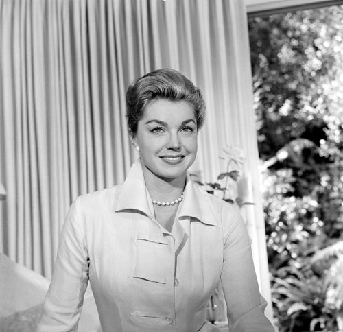 Esther Williams