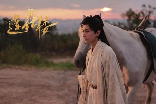 爱奇艺评分过9且峰值热度破1万的七部剧，你更喜欢哪部？