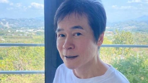 开刀妻不回、社媒发负面文，洪荣宏惊传婚变！