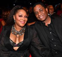 St. Louis native Von Scales, husband of Trina Braxton, dies at 58 - FOX 2