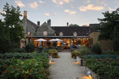 Dormy House