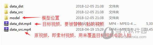 DeepFaceLab中文版