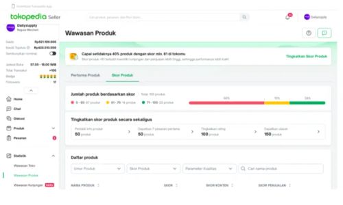 ukuran foto produk tokopedia