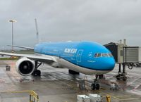 Why Are Some KLM Planes Branded As "KLM Asia?" The Backstory... - One Mile at a Time
