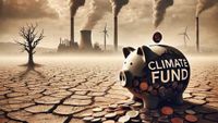 The West’s Unyielding Failure in Climate Financing - BusinessToday