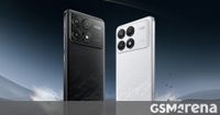 Weekly poll results: the Poco F6 is shaping up to be a hit, the F6 Pro draws less interest - GSMArena.com news