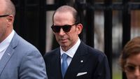 A Billionaire Wanted a Trump Pardon. His Family Gave Alina Habba a $50 Million Deal. - The New York Times
