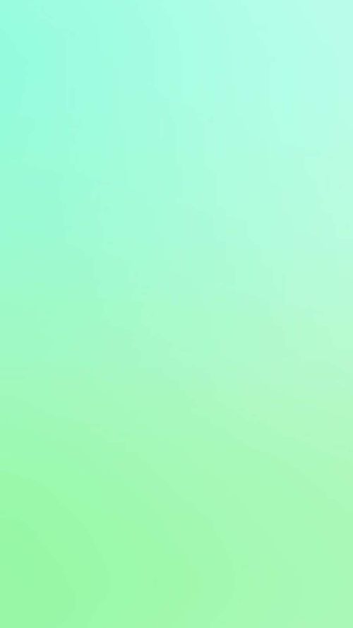 Enjoy this delicate pastel mint green wallpaper for a beautiful and tranquil atmosphere within your home. Wallpaper