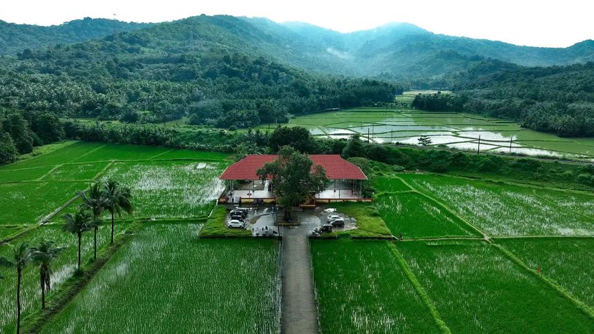 Uthralikkavu 