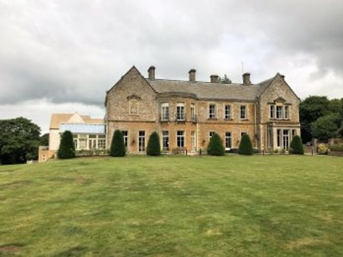 Wyck Hill House Hotel & Spa