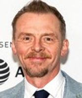 Simon Pegg