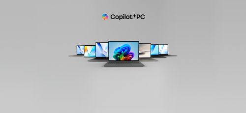 ASUS AI PCs